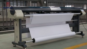 Magic Inkjet Plotter (RICHPEACE AMERICA)