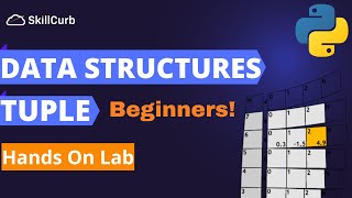 Introduction to Tuples in Python Data Structures [Hands on Lab]