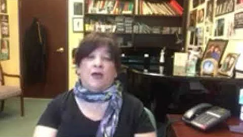 Sandra Dudley, Jazz Vocal Technique and Repertoire...