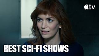 Best Sci-Fi Shows to Watch | Full Scenes | Apple TV