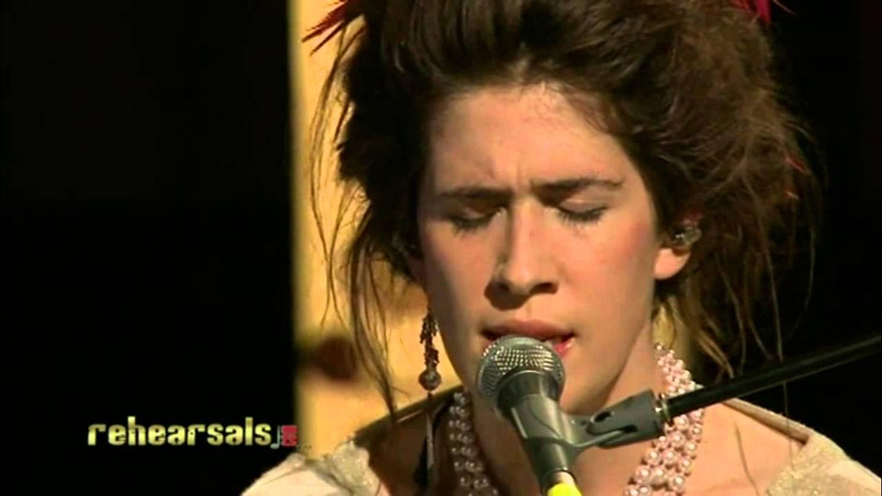 Just for now imogen heap. Just for now imogen heap