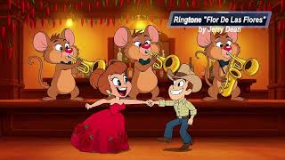 Ringtone "Flor De Las Flores" by Jerry Dean screenshot 3