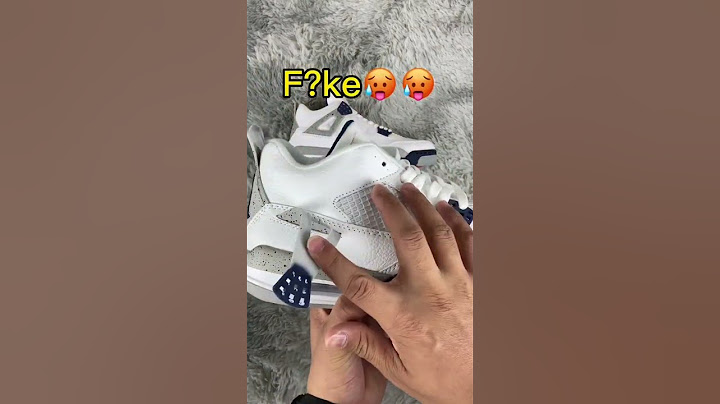 THE BEST WEBSITE TO BUY REPLICA SHOES FROM IN 2023!!!
