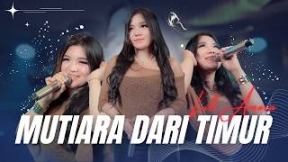 LILI AMORA -  MUTIARA DARI TIMUR