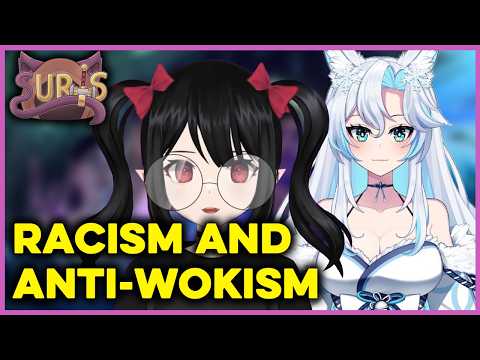 Why Are Right Wing VTubers So DUMB?!