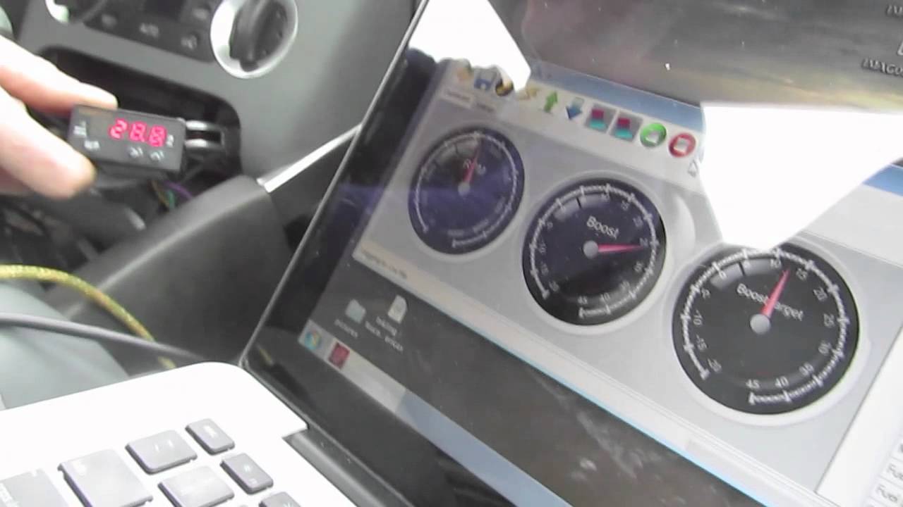 FrankenTurbo F23 and Front Mount Intercooler Pressure Drop Test