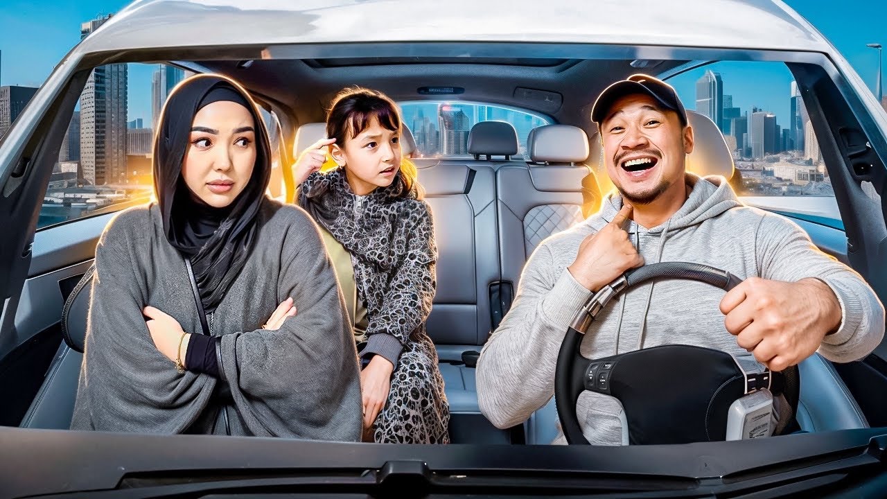 КҮНІ БОЙЫ ТЕК КҮЛІП ЖҮРДІМ🤣 ЖАСМИН МЕН ГҮЛЗАТҚА ПРАНК😂