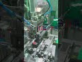 抽屉缓冲器全自动装配设备@缓冲器自动装机 @抽屉阻尼器自动组装机@抽屉静音器生产线 @滑轨缓冲器生产线 @抽屉减震器自动装配
