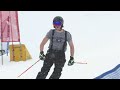 Weekend 1 GS - Course 2 Race on Superbowl - 1/10/26