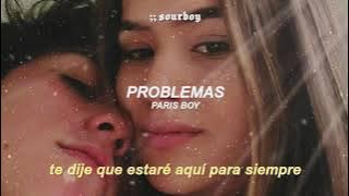 ella No me da problema