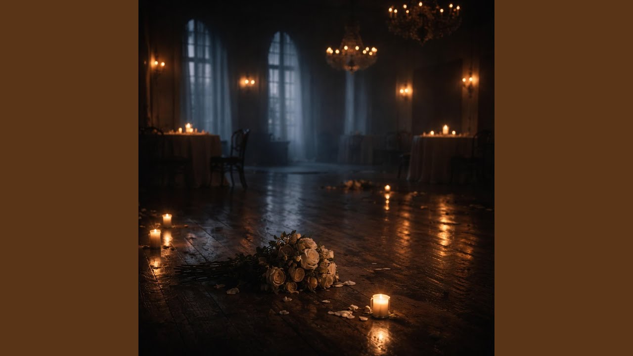 Letters Folded Like Regrets