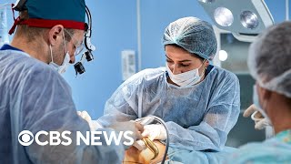 Some hospitals are billing patients before elective procedures