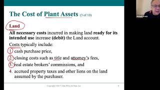 ACC104 Chapter 9 Review
