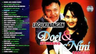 Lagu Kenangan Doel Sumbang dan Nini Carlina...#lagukenangan #doelsumbang #ninicarlina