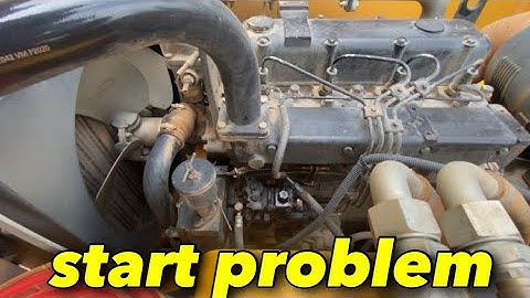 Ajax Argo 4000 | Ajax Flori start problem | Ajax Argo 4000 start problem solution￼￼