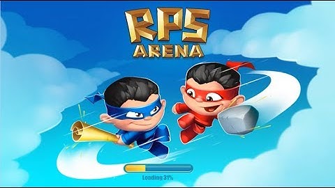 RPS Arena Android Gameplay ᴴᴰ