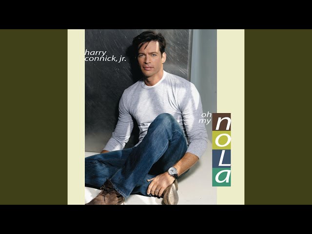 HARRY CONNICK JR. - Elijah Rock