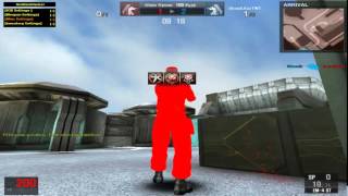 Wolfteam Hacks [ WallHack+Chams+FullBright]