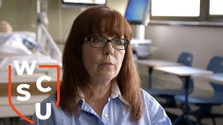 WCSU Nursing: Eileen Campbell, EdD