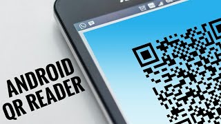 Android Barcode or QR code reader | AndroidX | Android tutorial 2020 screenshot 5