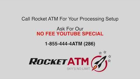 Changing a Puloon ATM Card Reader