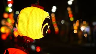 Snapshot Video5 - Kawagoe, Japan #Anoice #Films #MizuAmane