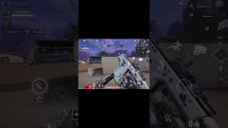 I was cooking Farlight 84 🔥 #farlight84 #gaming #1v4