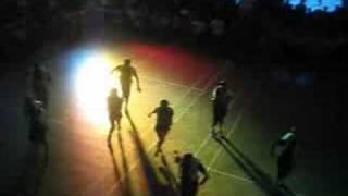 Hip-Hop Champion of CNU's Intramurals 2008