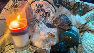 Clearing Deep Blockages To Receiving With Archangel Michael And Raphael Day 6 New Year Healing