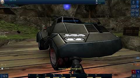 2024 Unreal Tournament: Vehicles, Mods, and Non-Stop Action! - XVehicles - UT99 - Online gameplay