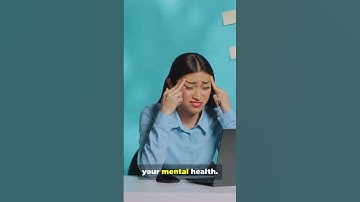 Feeling Overwhelmed at Work? 💛