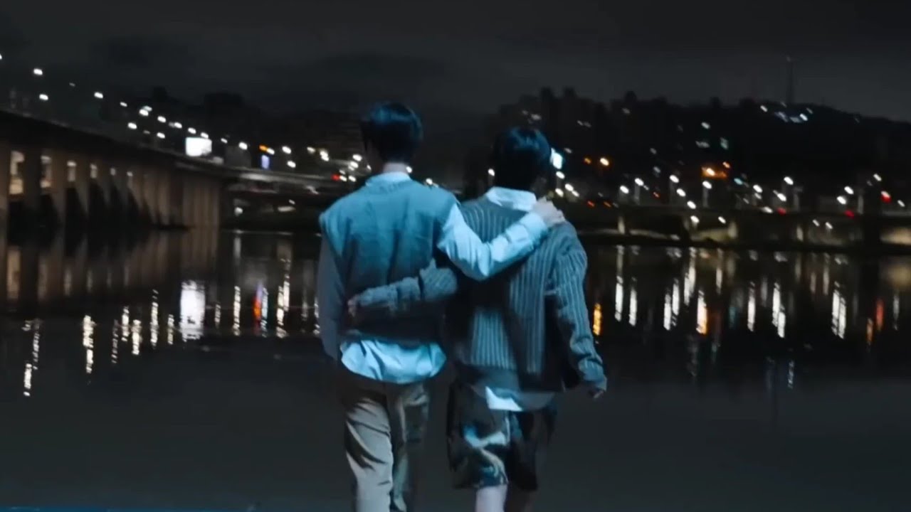 서울은 여전히 서울이고 나는 여전히 나야 너는 여전히 너야?