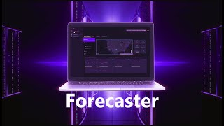 Real-time and precise forecast of energy market and trade recommendation |Forecaster Short Demo
