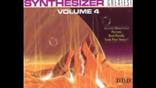 Vangelis - Elsewhere (Synthesizer Greatest Vol.4 by Star Inc.)