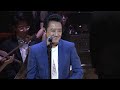 【特別歌唱】大友康平さんが歌う「ff(フォルティシモ)」