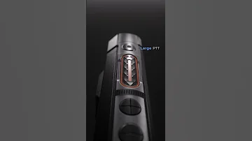 Hytera Smart PTT P50 Pro Sim Card Two Way Radio 