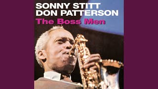 Video thumbnail of "Sonny Stitt - Someday My Prince Will Come"