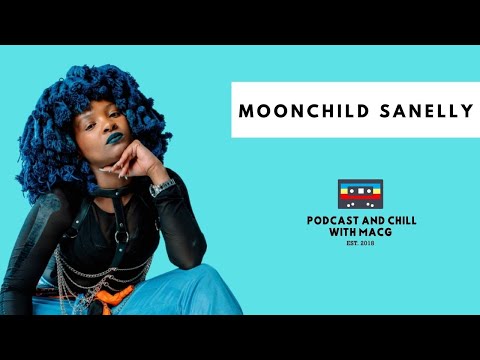 Episode 325I Moonchild On Eating Groceries, Feminist Movement, Only Fans,Fifa 22, Tlof Tlof Clubs