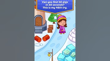 Found It! Find Hidden Objects