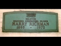 Harry Richman - The Birth Of The Blues 1926 Vocalion Aeolian Slideshow