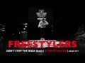 Freestylers  dont stop the rock remix dj fuego edit salah