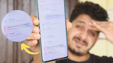 New update OxygenOS 11.0.10.10 for Oneplus 8 Series Brings FPS METER - DIGITAL WELLBEING NOT FIXED😡