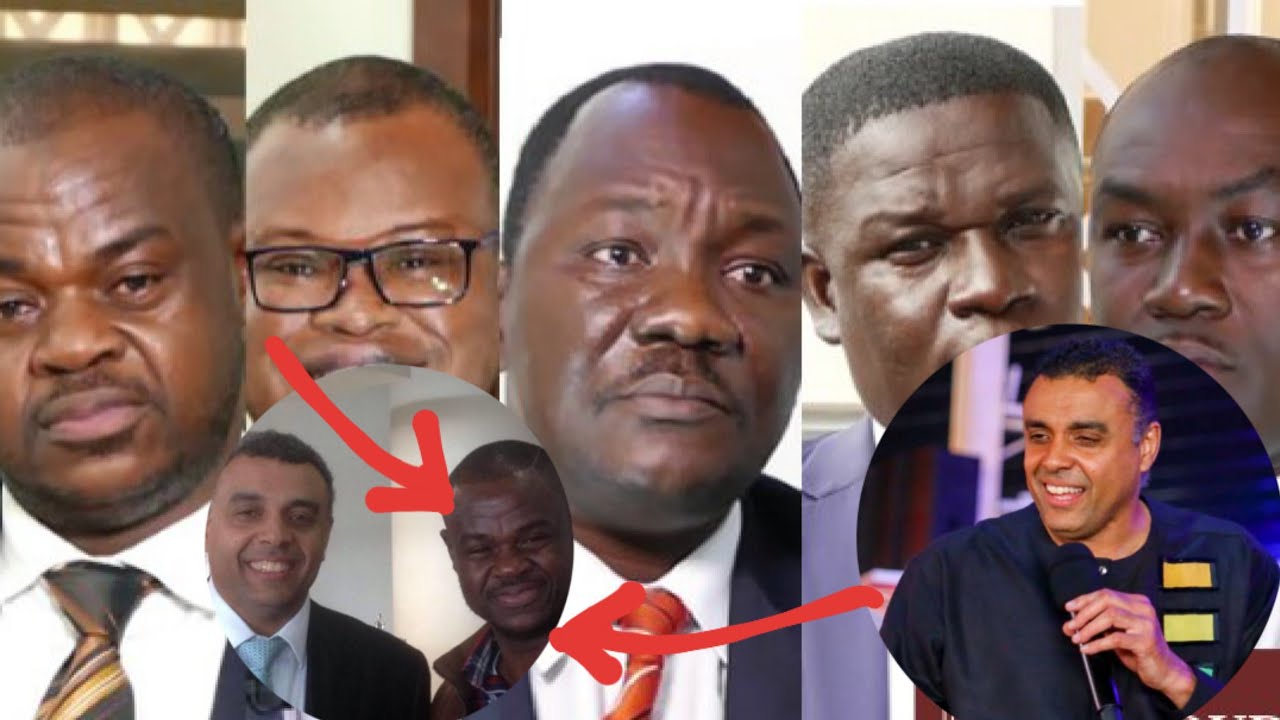 BREAKING!! SSNIT Exonerates Lighthouse Church