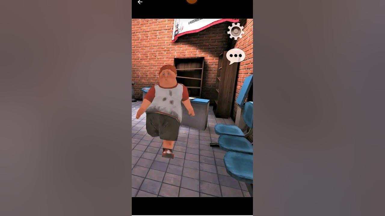 Https daredevilsahil mr meat horror escape room mod apk youtube