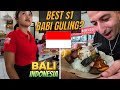 Insane 150 babi guling in bali  insane bbq indonesian pork