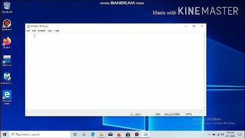 How to install metasploit framework in Windows