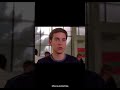 How Every Spider-Man Unlocked Their Powers - Part 1 Tobey Maguire #spiderman #acting #actors