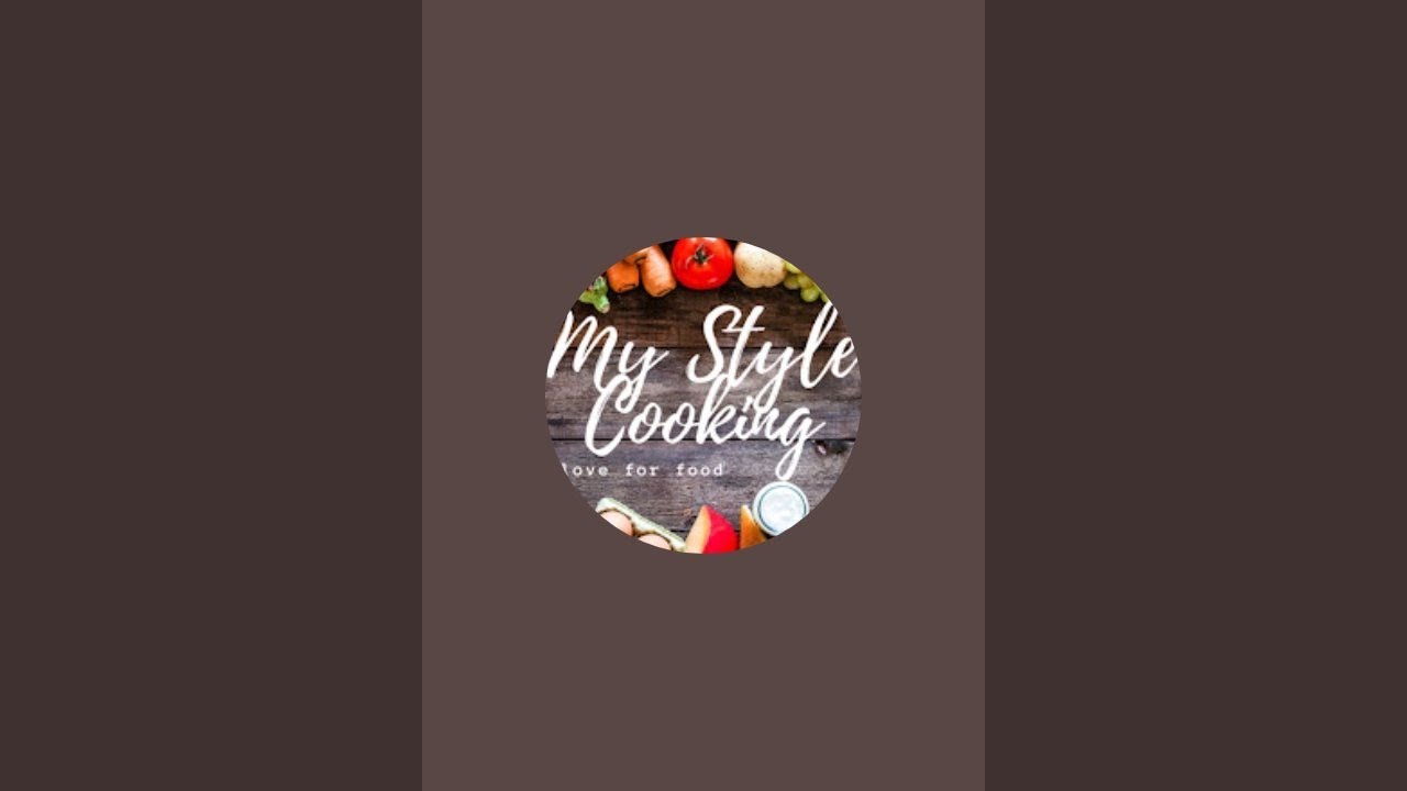 RK's Kitchen is live