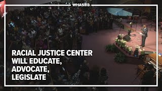 Simmons College establishes Center for Racial Justice in response to DOJ report