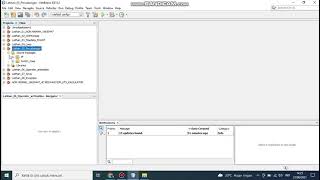 url pengujian topik/materi Ch #4 : OOP Perulangan (LOOP) - While- Do While- For